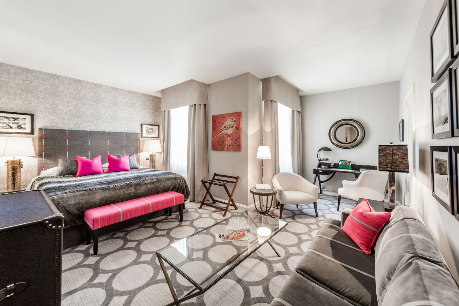 Schlössle Hotels I Luxurious In Tallinn And Riga Old Town Grand Palace Hotel In Riga